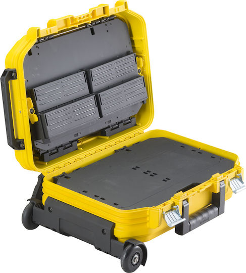 Stanley FatMax Βαλίτσα Εργαλείων Πλαστική Π54xB40xΥ43.5cm