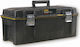 Stanley FatMax Hand Tool Case Plastic with Foam Dimensions: W71xD32xH29cm