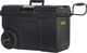 Stanley Tool Storage Plastic Wheeled Box W62xD38xH42cm STST1-70715