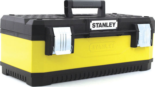 Stanley Εργαλειοθήκη Χειρός Πλαστική Π66xB30xΥ22cm