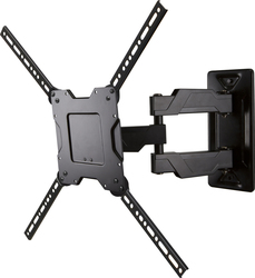 Ergotron Neo-Flex 45-385-223 Βάση Τηλεόρασης Τοίχου έως 63"