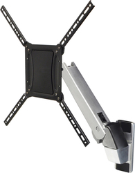 Ergotron Interactive Perete Suport Monitor până la 55"
