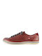 Robinson Sneakers Red