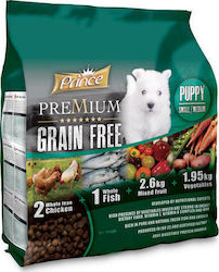 Prince Premium Grain Free 2kg