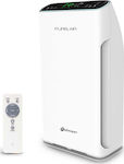 Rohnson Air Purifier 80W Suitable for 60m²