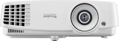 BenQ MX570 Mini 3D Projektor HD Lampe Einfach Weiß