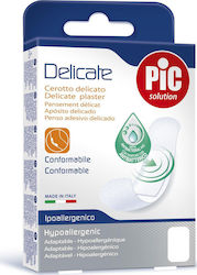 PiC Solution Sterilizate Plasturi Autoadezivi D...
