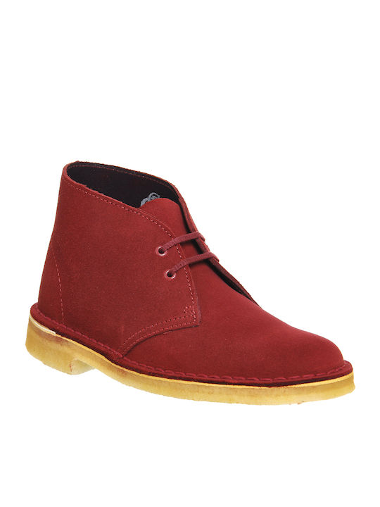 Clarks