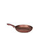 Cok Volcano Pan aus Aluminium mit Antihaftbeschichtung 28cm