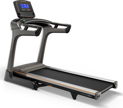 Matrix TF50XR Foldable Electric Treadmill 181kg Capacity 3.25hp