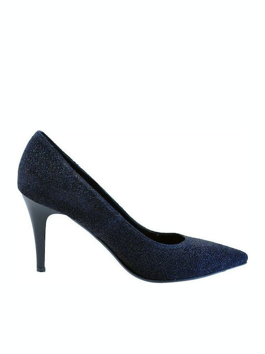 Envie Shoes 0-02-186 Black