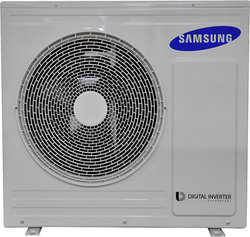 Samsung Αντλία Θερμότητας 5kW Μονοφασική 55°C Monoblock