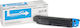 Kyocera TK-5160C Toner Laserdrucker Cyan 12000 ...