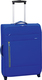 Diplomat Medium Suitcase H61cm Blue