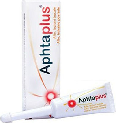 BioAxess Aphtaplus Φυσική λύση για τις Άφθες 10gr