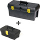 Stanley Hand Tool Case Plastic