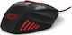 Esperanza MX201 Gaming Gaming Maus Schwarz