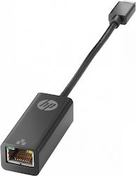 HP V7W66AA Ενσύρματο Ethernet HP V7W66AA Ενσύρματο Ethernet