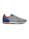 Pepe Jeans Tinker Jack Sneakers Gray