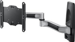 AG Neovo WMA-01 Wall Mounted Monitor Stand up to 27" AG Neovo WMA-01 Wall Mounted Monitor Stand up to 27"