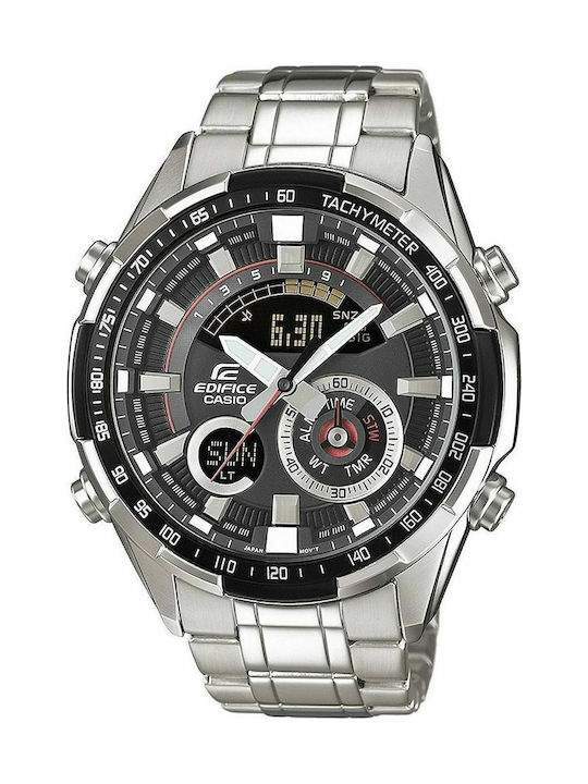 Casio shop edifice skroutz