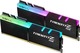 G.Skill Trident Z RGB 16GB DDR4 RAM with 2 Modules (2x8GB) and 3600 Speed for Desktop