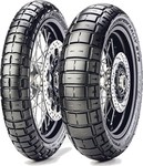 Pirelli Scorpion Rally STR 150/70R17 70E-Commerce-Website Schlauchlos / TT Ein-Aus Motorradreifen