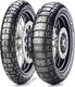 Pirelli Scorpion Rally STR 150/70R17 70V C On-Off Back Motorcycle Tyre