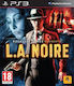 L.A. Noire (Essentials) PS3 Spiel