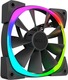 NZXT Aer RGB120 Single Pack Вентилатор за кутия с връзка 4-изводна ШИМ