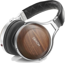 Denon AH-D7200 3.5mm Braun