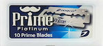 Dorco Prime Platinum Pack (10 τεμάχια) Lame de schimb 10buc