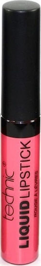 Technic Liquid Lipstick Matte 10ml