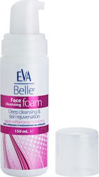 Intermed Schaumstoff Reinigung Eva Belle für fettige Haut 150ml