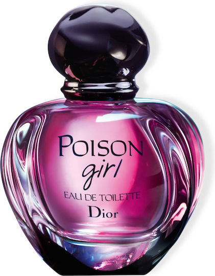 Dior Poison Girl Eau de Toilette 100ml