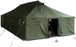 Mil-Tec Σκηνή Camping Χακί 10 Ατόμων Mil-Tec Σκηνή Camping Χακί 10 Ατόμων