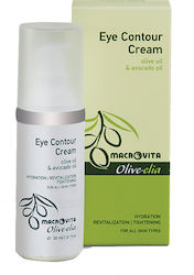Macrovita Крем За Околоочен Контур 30ml