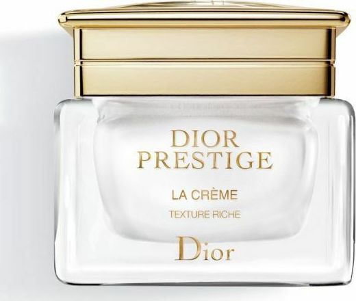 Dior Prestige Rich Ενυδατική Κρέμα Προσώπου Ημέρας 50ml