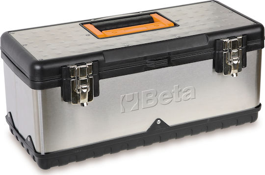 Beta CP17 Hand Tool Case Metallic Dimensions: W50xD20xH22cm
