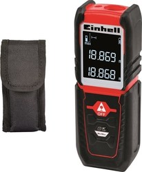 Einhell TC-LD 25 with Maximum Distance Measurement up to 25m Einhell TC-LD 25 with Maximum Distance Measurement up to 25m