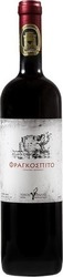 Gavalas Crete Wines Βιολογικό Φραγκόσπιτο Ερυθρό Ξηρό 750ml
