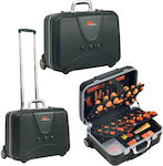 Plano 620E Tool Case Plastic Dimensions: W53xD20xH42cm