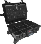 Plano 720 Tool Case Plastic Waterproof Dimensions: W52.5xD22xH40cm