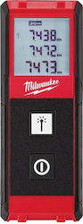 Milwaukee Laser Distance Meter LDM 30 with Range up to 30m