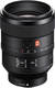 Sony Cadru complet Obiectiv Foto FE 100mm F2.8 STF GM OSS Teleobiectiv pentru Montura Magazin online Sony E Black
