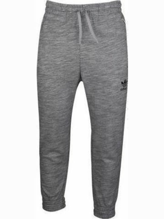 adidas noize baggy sweatpants