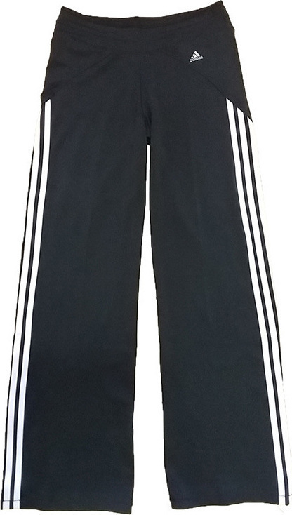 adidas kick flare pants