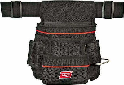 Tayg Fabric Tool Belt with Hammer Slot