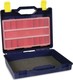 Tayg Tool Case Plastic with Tray Organiser W38....