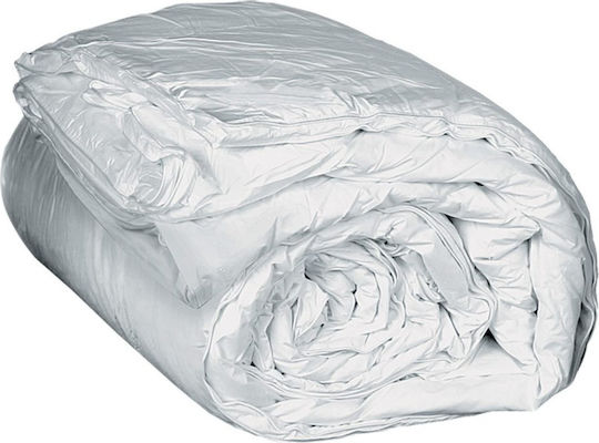 Kentia Duvet Queen Down 220x240cm Super Down 80/20 White 750 GSMGsm 10.5 togs Togs